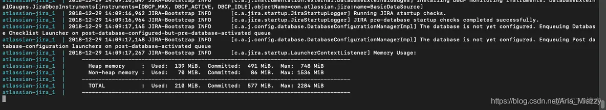 docker容器中部署glpi docker部署jira_docker